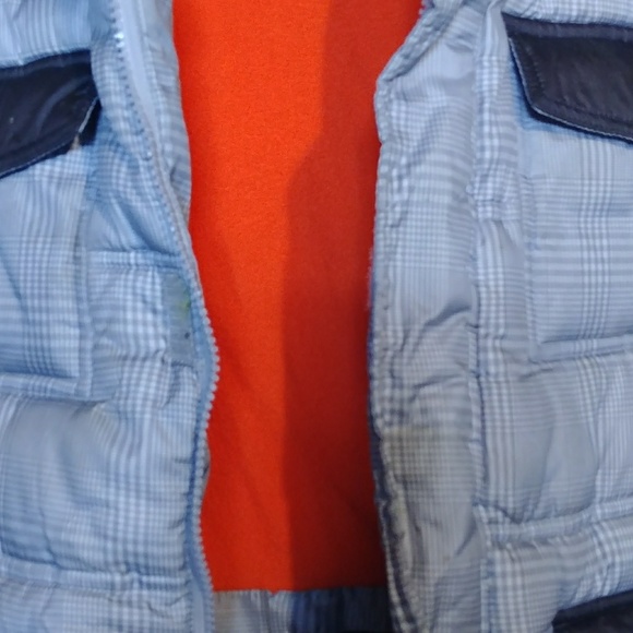 Boys Coat - Picture 3 of 3